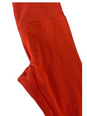 Ultra high rise elation tight